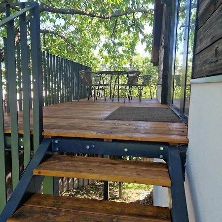 Apartman Andrej Liptovský Mikuláš Buitenkant foto
