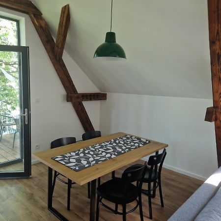 Apartman Andrej Liptovský Mikuláš Buitenkant foto