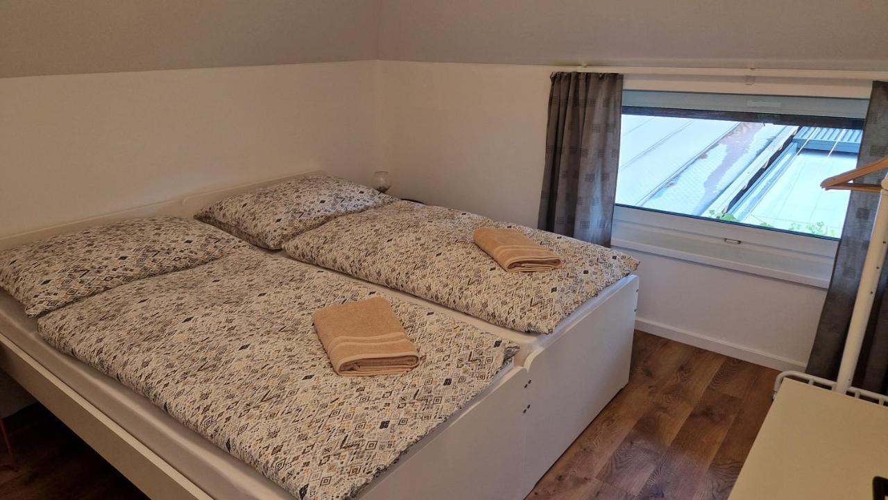 Apartman Andrej Liptovský Mikuláš Buitenkant foto
